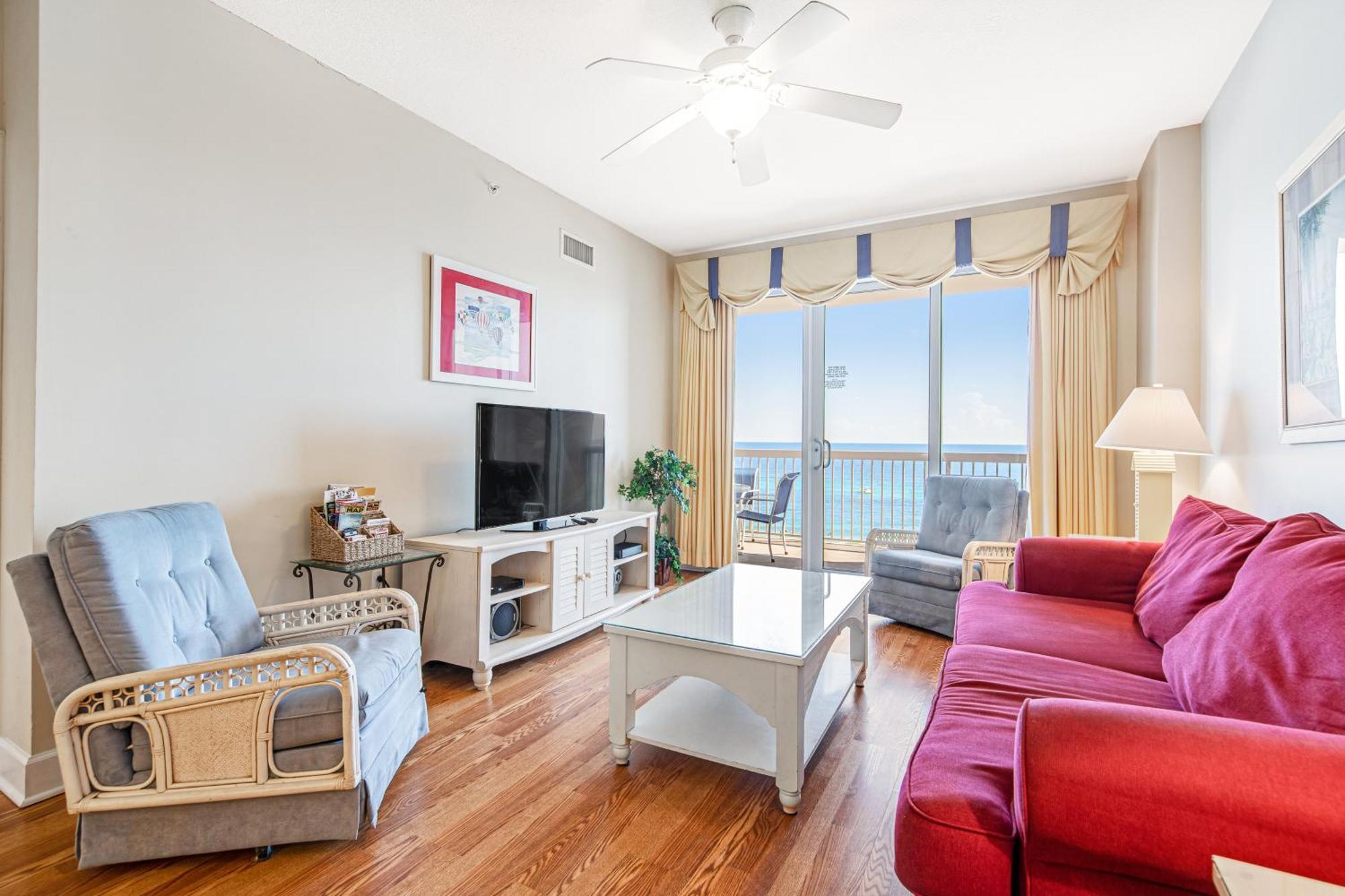 Sunrise Beach Resort Panama City Beach Cameră foto