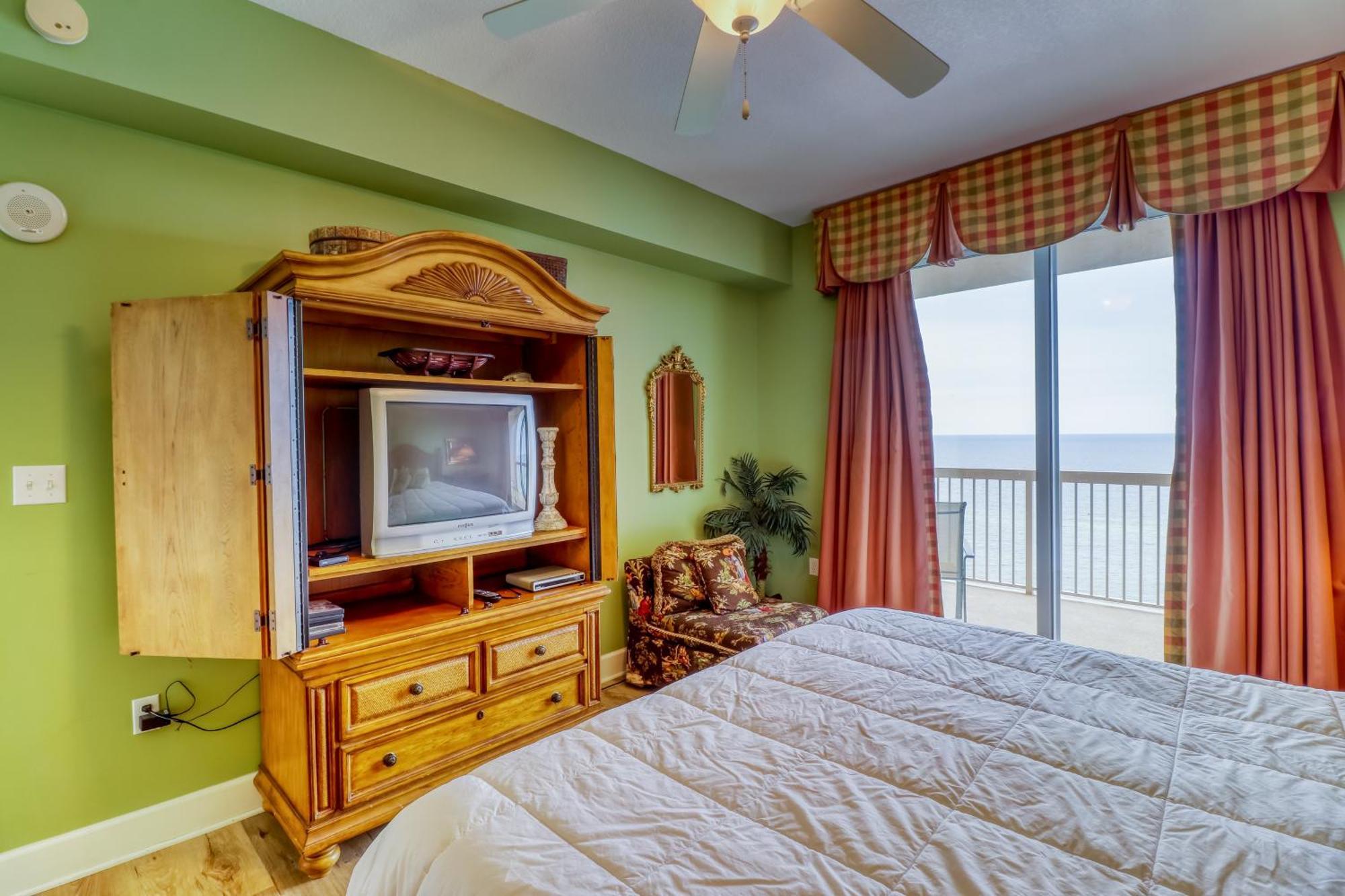 Sunrise Beach Resort Panama City Beach Cameră foto