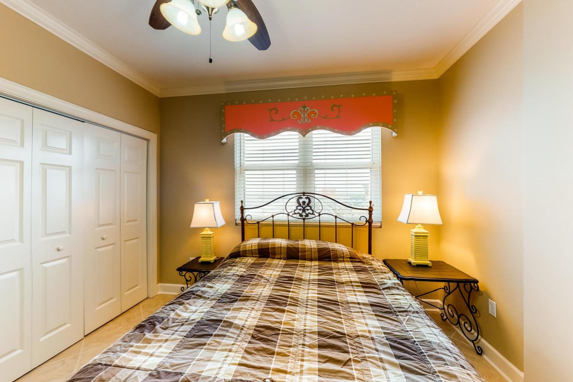 Sunrise Beach Resort Panama City Beach Cameră foto