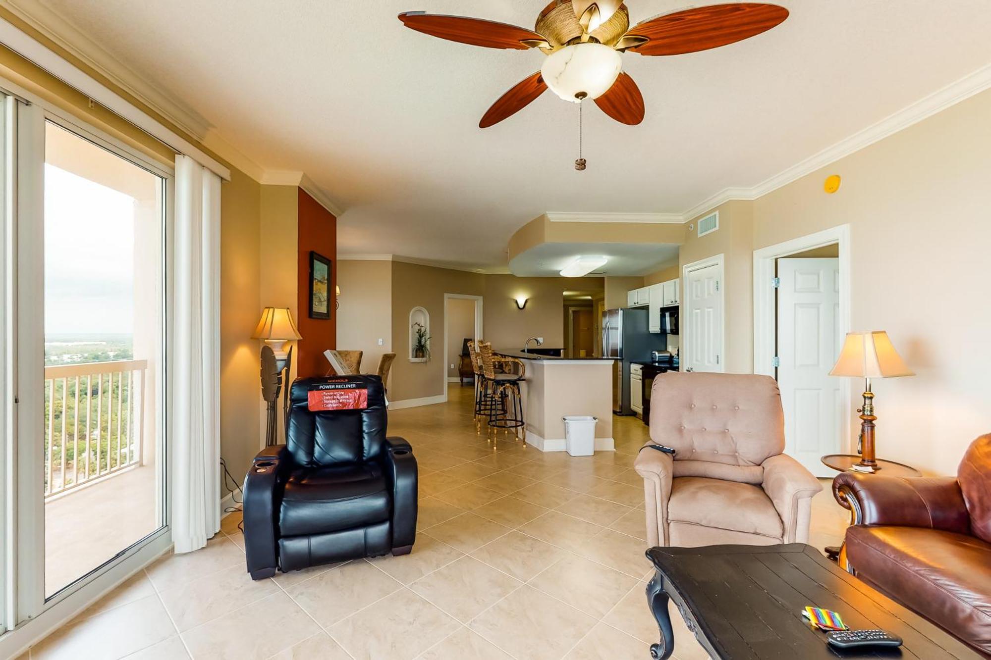 Sunrise Beach Resort Panama City Beach Cameră foto