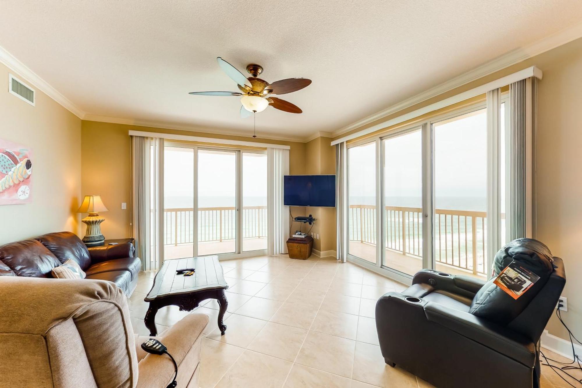 Sunrise Beach Resort Panama City Beach Cameră foto