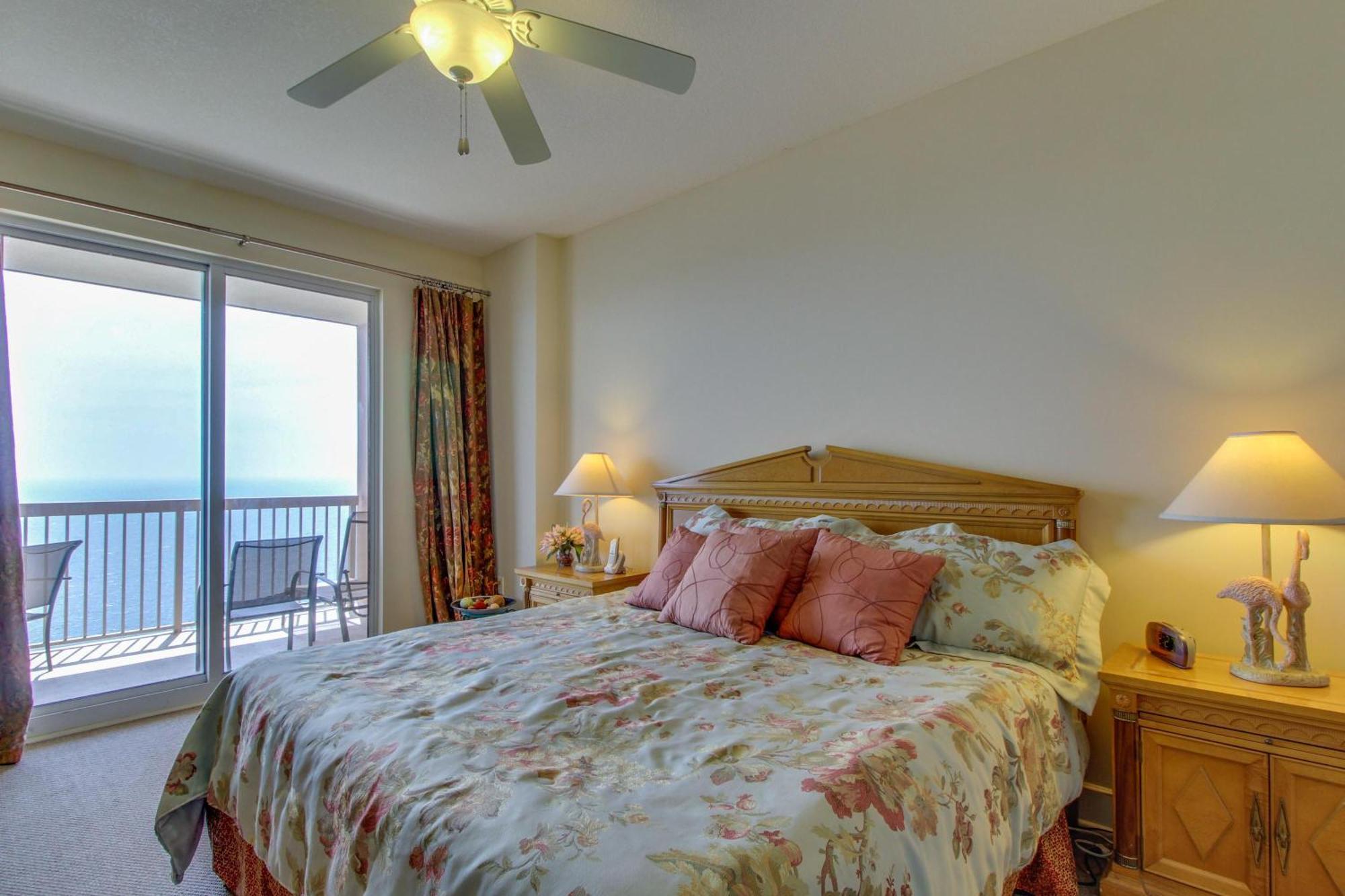 Sunrise Beach Resort Panama City Beach Exterior foto